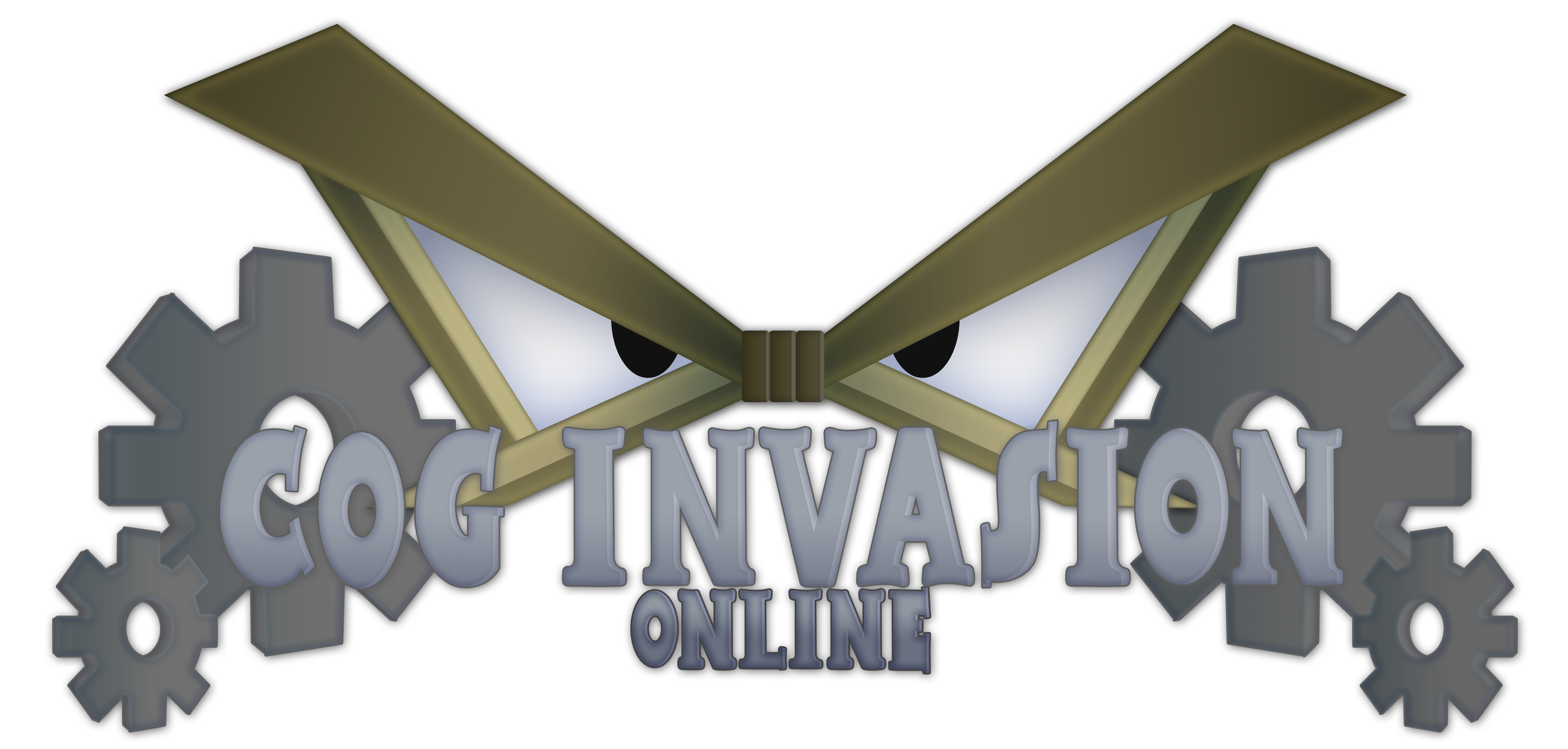 Cog Invasion Online